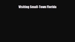 Download Visiting Small-Town Florida Ebook