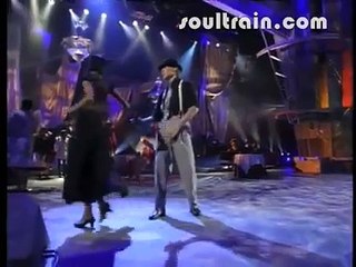 Body and Soul - Anita Baker (EMI Publishing)