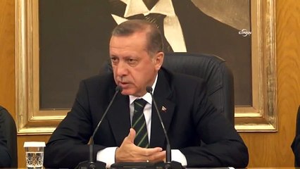 Erdoğan'a Egemen Bağış sorusu