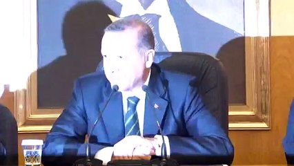 Başbakan Erdoğan, genel seçimin zamanını açıkladı
