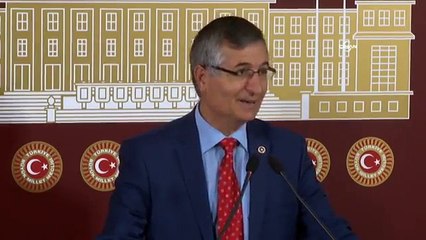 MHP'li Yeniçeri: Seçim akşamı Cihan engellendi, AA ile manipülasyon yapıldı