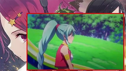 Musaigen no Phantom World Episode 10 English Sub 無彩限のファントム・ワールド (World Music 720p)