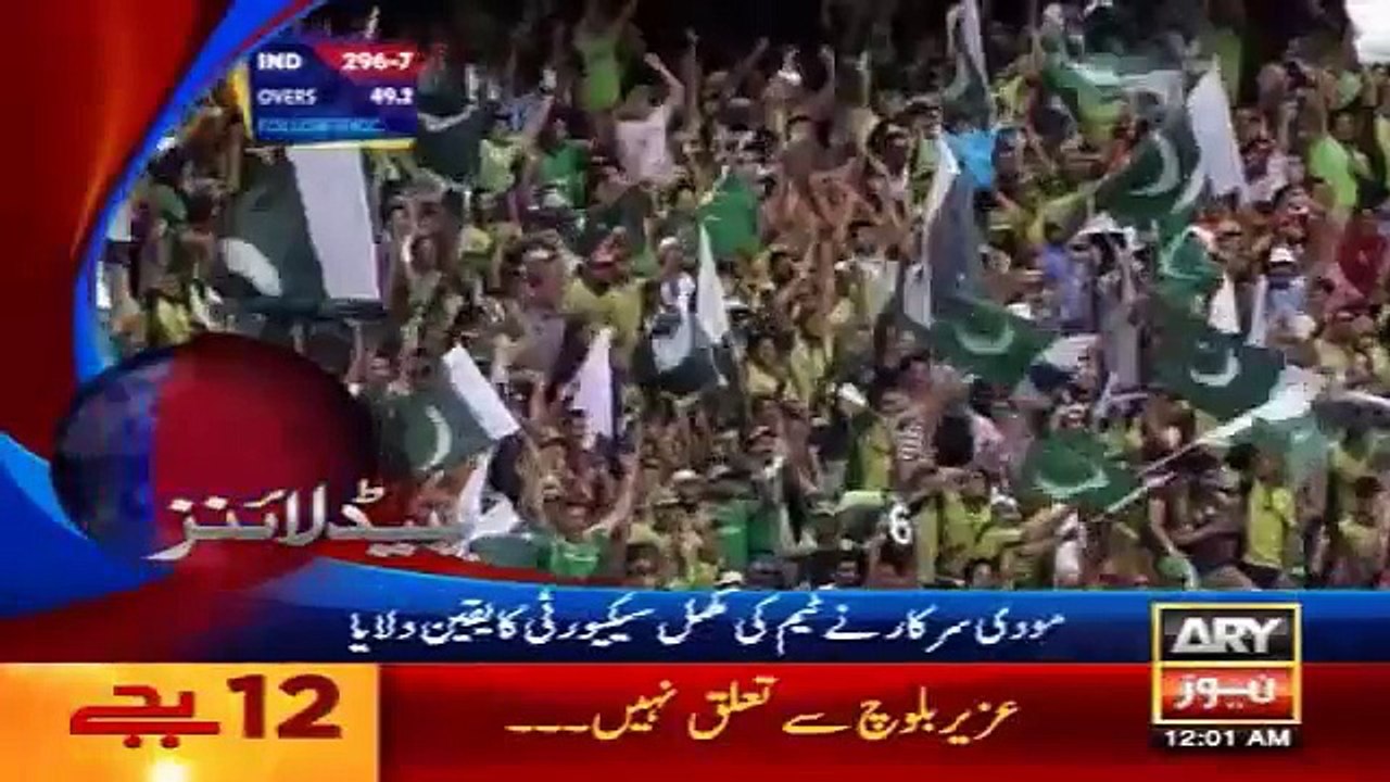 Imran Khan Gives Tips In Pakistan Team Before Going world Cup