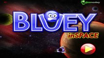 Lets Quickplay Bluey in Space Part 1: Rolling Konisbored!
