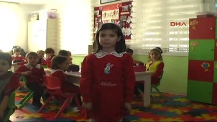 Bodrum İstiklal Marşı İçin Yıldönümü Klibi