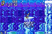Lets Play Sonic Advance - Part 3 - Eisiges Wasser!