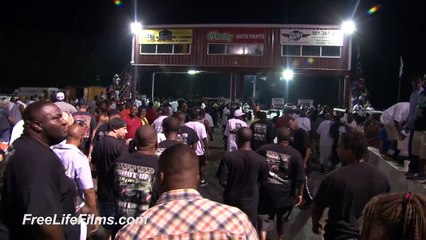 Mike Hill / 901 Bad Boyz Memorial Day Madness Shootout!!!