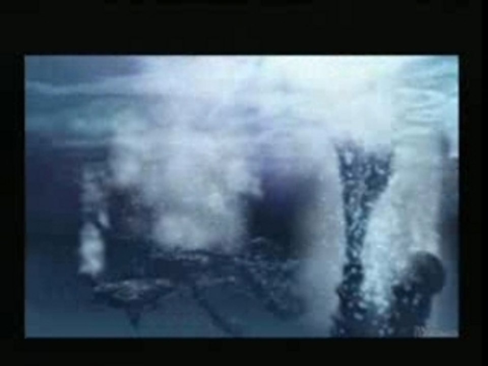 System of a Down - Lonely Day et FFX