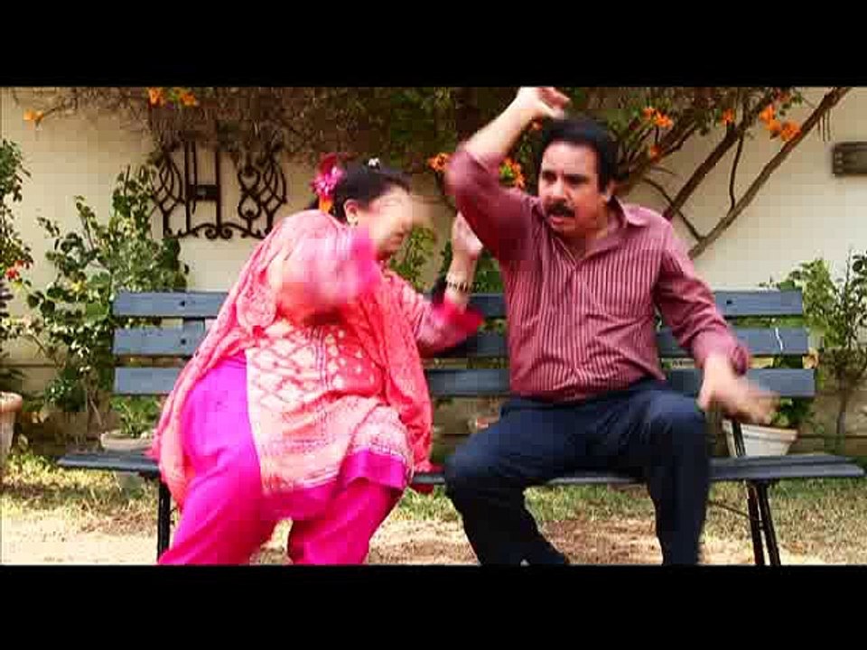 BHATTI AUR DD - EP # 27