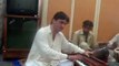 Allah Meda | Yasir Niazi musakhelvi | During practise at home...
