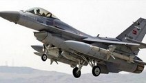 F-16 Simülatör Eğitim Merkezi - Havelsan F-16