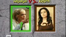 Универ - Маша vs Кристина