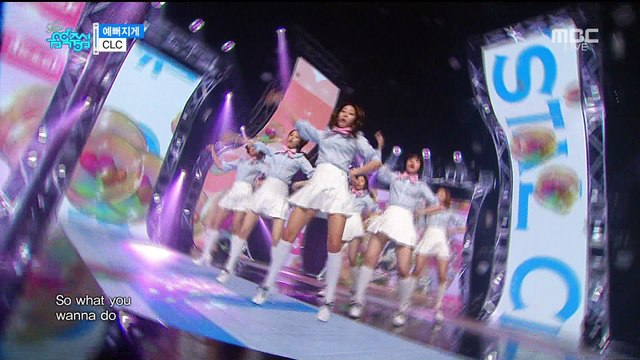 160312 CLC - 예뻐지게