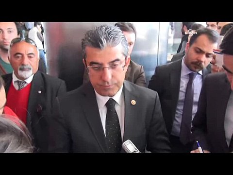 CHP'li Günaydın: Ankara'da 150 sandıkta aykırılık tespit ettik