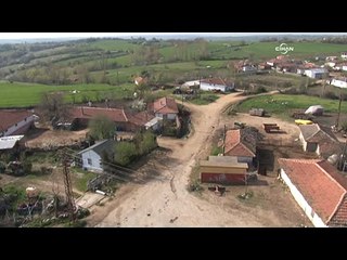 Oyların eşit çıktığı köyde, yeni muhtar kurayla belirlendi