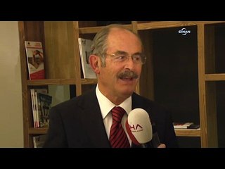Büyükerşen: Gözleri kararmış, Eskişehir'i almak için her oyunu yapıyorlar