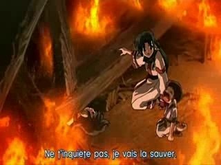 Utawarerumono - Tusuguru AMV