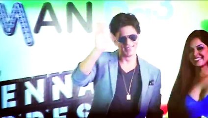 Jabra FAN Anthem Song Dance | Shah Rukh Khan | #FanAnthem