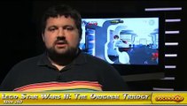 GameSpot - Lego Star Wars II: The Original Trilogy Video Review