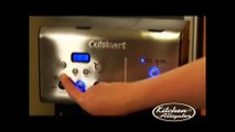 Cuisinart Coffee Plus™ 12-Cup Programmable Coffeemaker with Hot Water System (CHW-12) Commercial