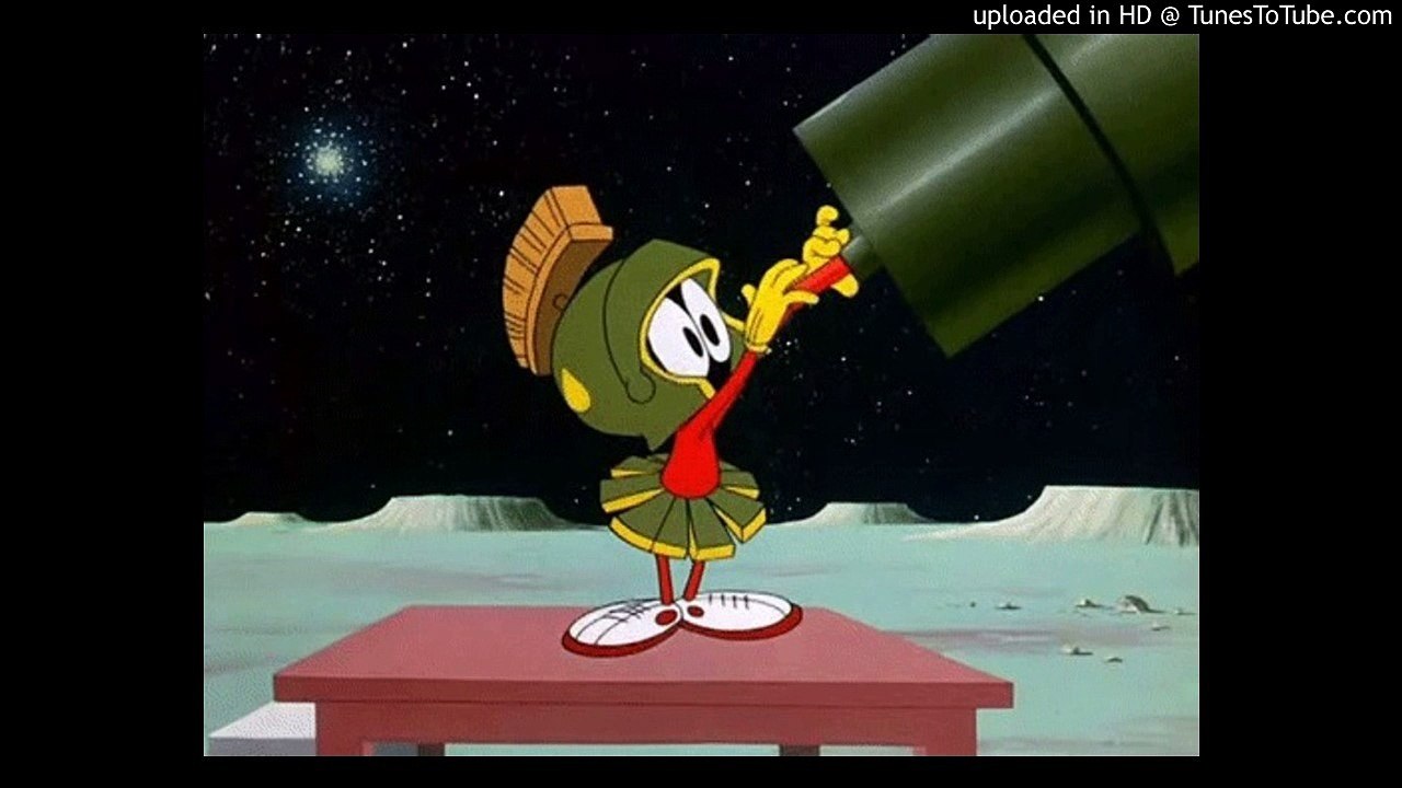 Soulympian - Marvins Space Modulator & Coordinates