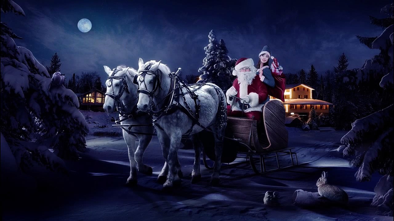 Christmas Song Kevin MacLeod (Christmas Mix, Songs, Christmas Music, Best Songs Of Christm