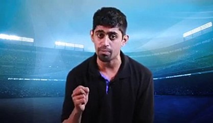 Five India Pakistan matches that went down to the wire - Video Dailymotion