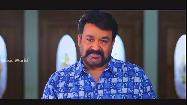 Pulimurugan Official Trailer 2016 - Mohanlal, Namitha Vysakh