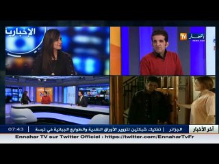 الممثل الفكاهي مراد شعبان:   هذه هي مشاكل الفنان الجزائري وأسباب نقص الأعمال السنيمائية