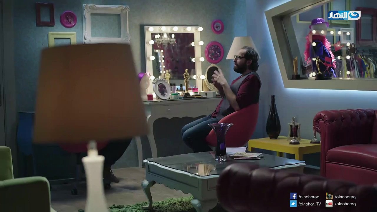 انواع الموظفين والشحاتين وكيفية التعامل معهم