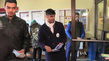 General Assembly Candidate Hopes to Make History in Illinois