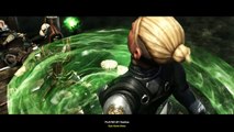 Mortal Kombat X 【PS4】 - ✪ Takeda Vs Ermak ✪ [1080p]