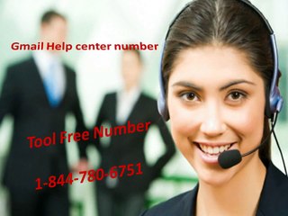 Gmail payroll technical Support Number - 1-844-780-6751