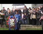 Srpska radikalna stranka – poseta Miloševićevom grobu (1024p FULL HD)