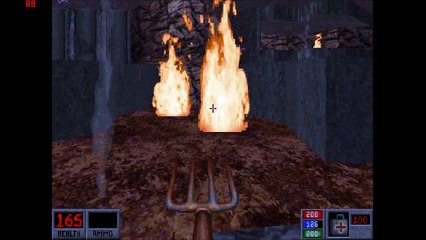 [18 ] Zagrajmy w MINECRAFT [Blood Mod] odc.2 (Al Kapucyny i MartVVe Zuuoo)