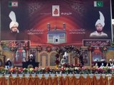 Sahibzada Sultan Ahmad Ali Sb Speaking on Love with Holy Prophet (SAWW) Theory & Practical Vol 3