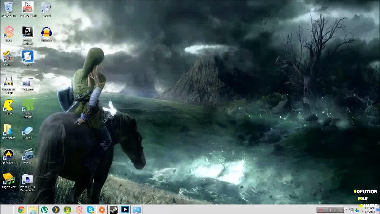 Civilization V Multiplayer Disconnect Fix EASY..HAMACHI IS THE CULPRIT