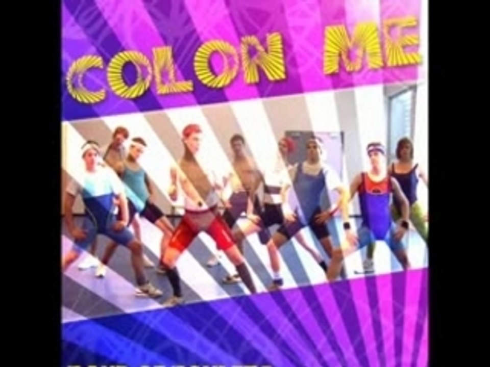 BoB - Colon Me