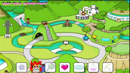 GROW Valley walkthrough - Secret Ending!