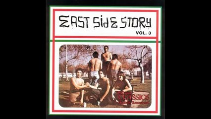 East Side Story Vol.3