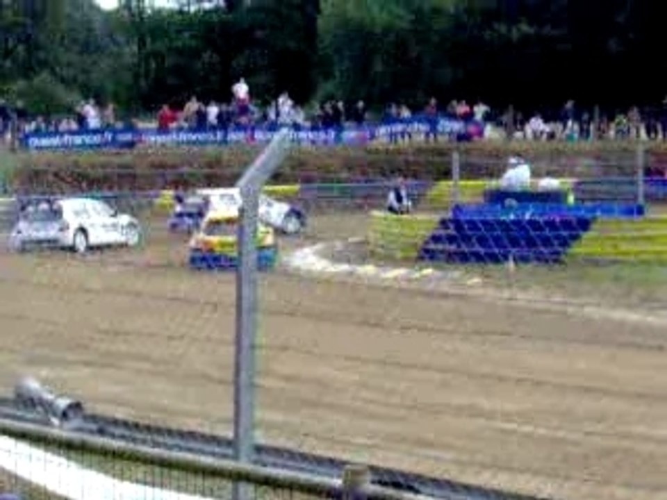 Kerlabo 2006-D3 accident
