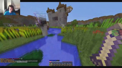 Minecraft Online #15 - Dowcraft (Svenska)