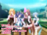 PC ゲーム タユタマ -kiss on my deity- OP1 MV