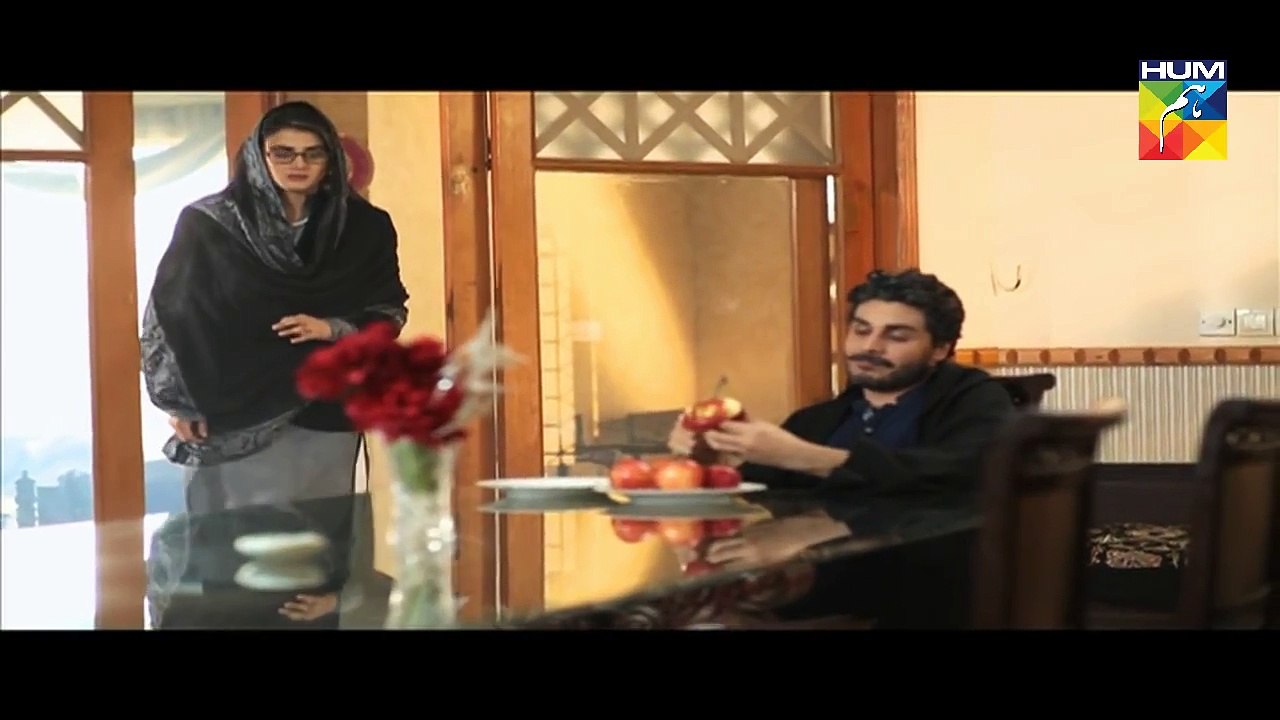 Preet Na Kariyo Koi Episode 13 Part 3 HUM TV Drama 19 Jan 2016