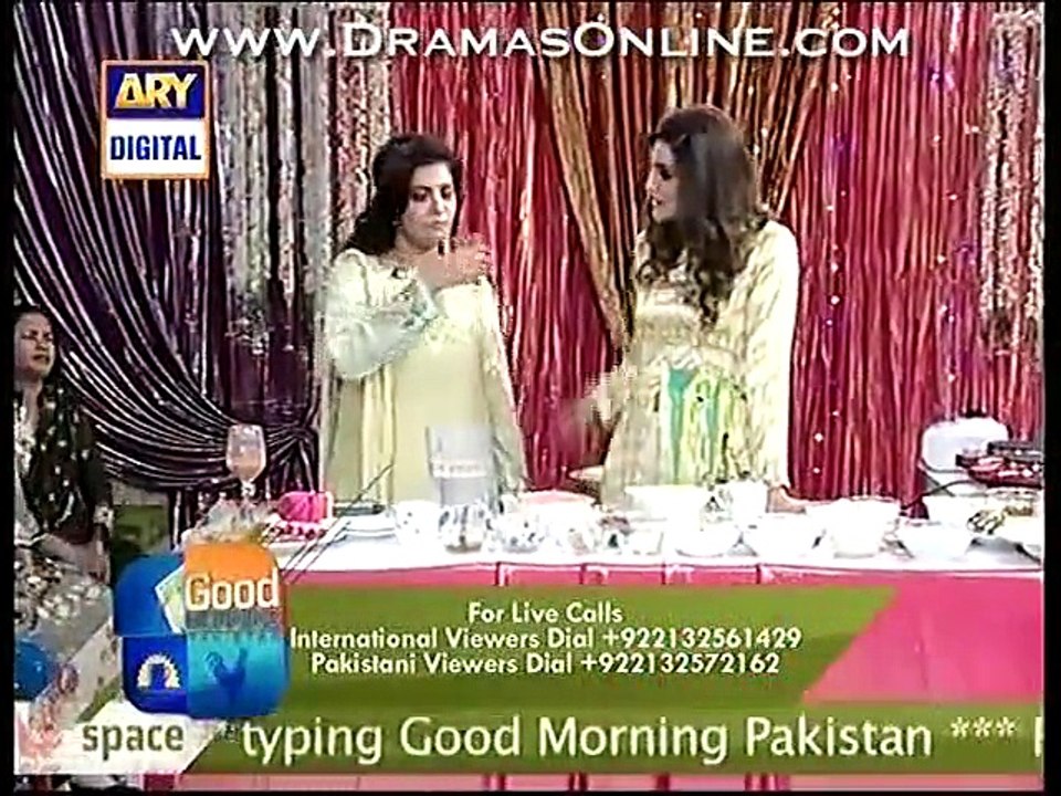 How Fiza Ali Reduced Her Weight After Giving Birth to a Child