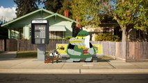 The Amazing World of Gumball | Finding Elmore | Cartoon Network