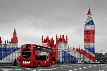 Britain's Muslim Invasion of London Luton North, by Muhammad's Islamic Empire-Army?.