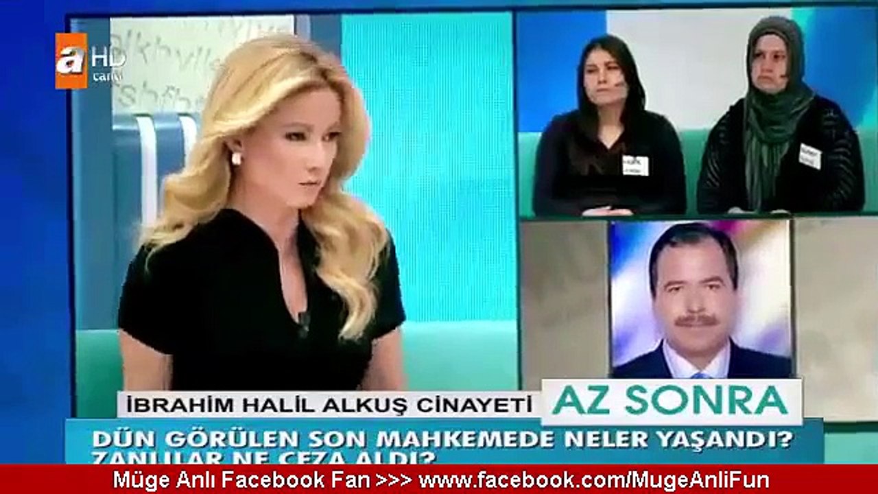 13 OCAK 2015 Müge Anlı ile Tatlı Sert İzle PART 1