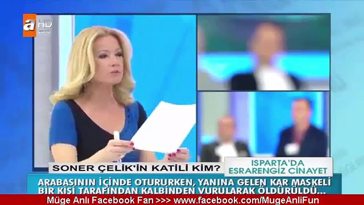 12 OCAK 2015 Müge Anlı ile Tatlı Sert İzle aPART 8 SON