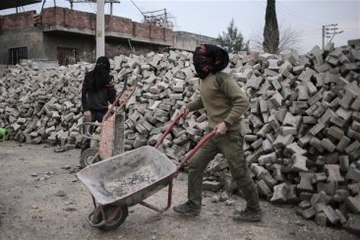 PKK, Petrol Boru Hattını Havaya Uçuracaktı